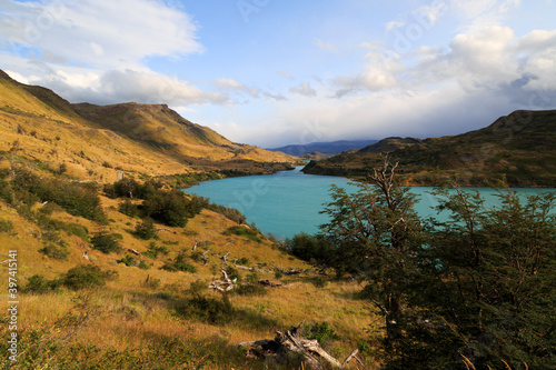 Torres del Paine