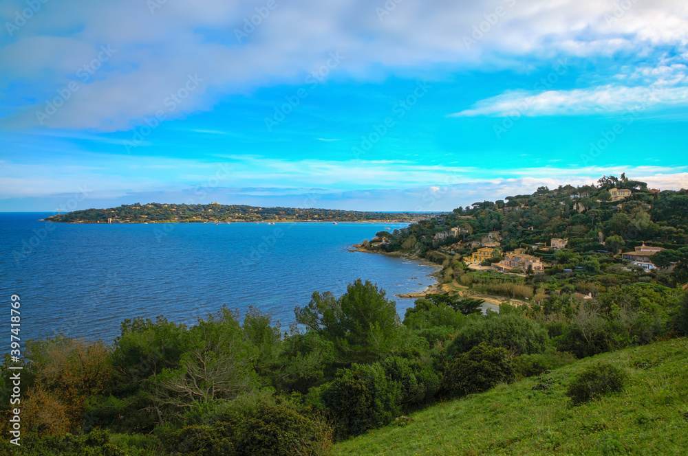 Saint Tropez Bay