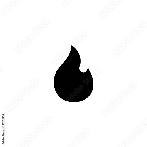 vector silhouette vector illustration