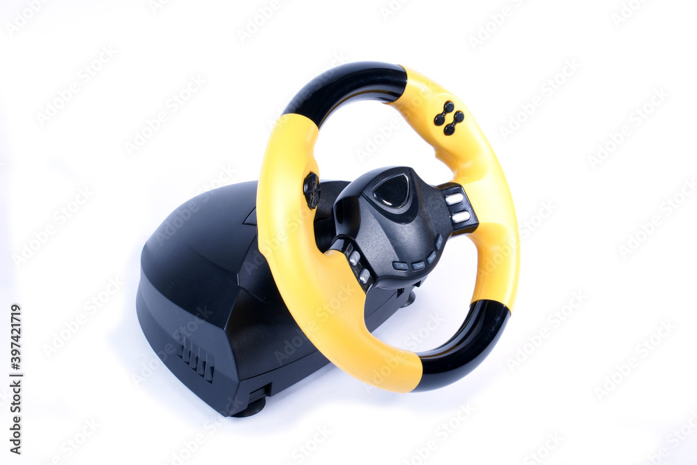 steering wheel steering wheel
