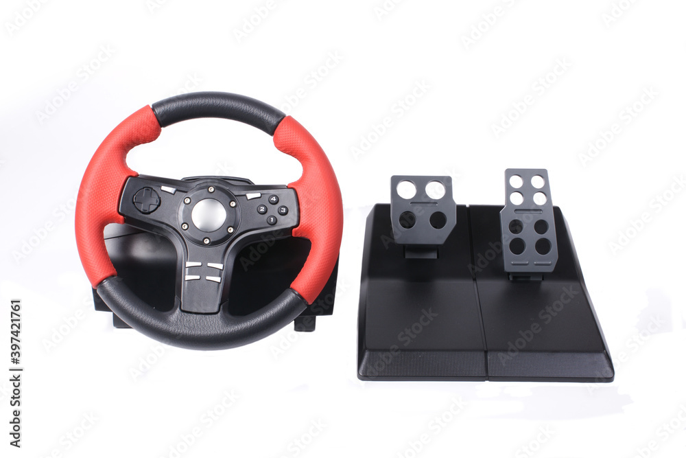 computer steering wheel computer steering wheel