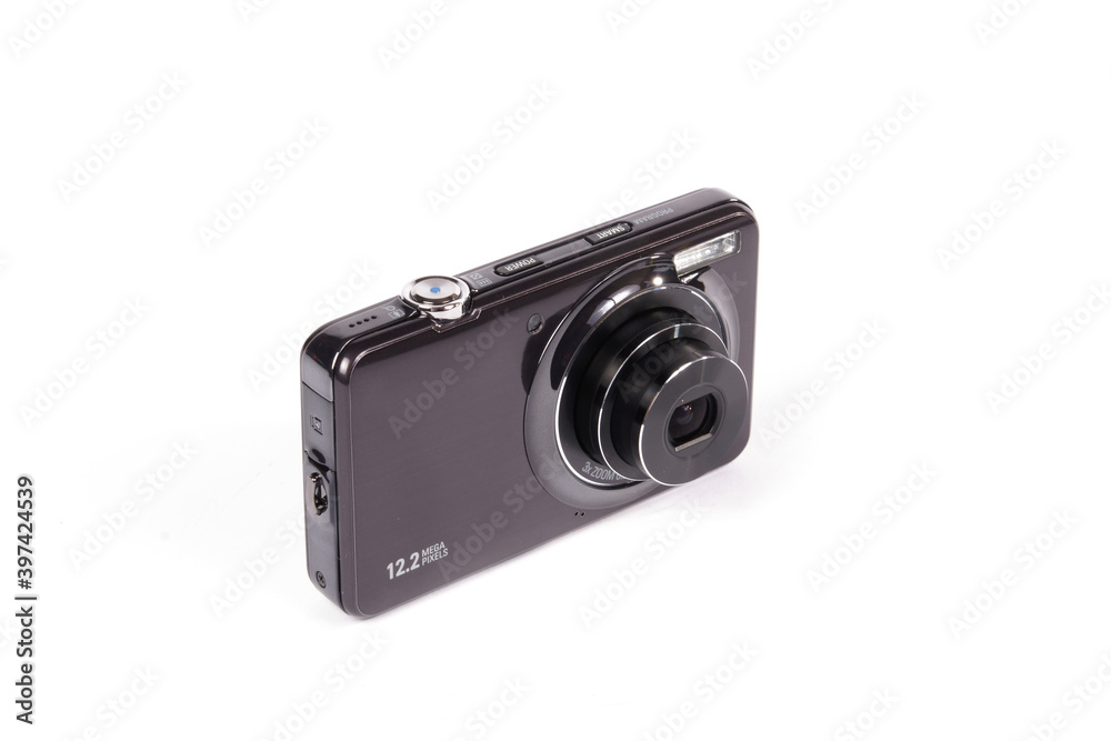 digital camera digital camera