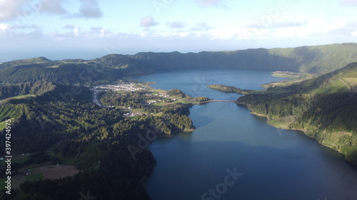 Sete Cidades