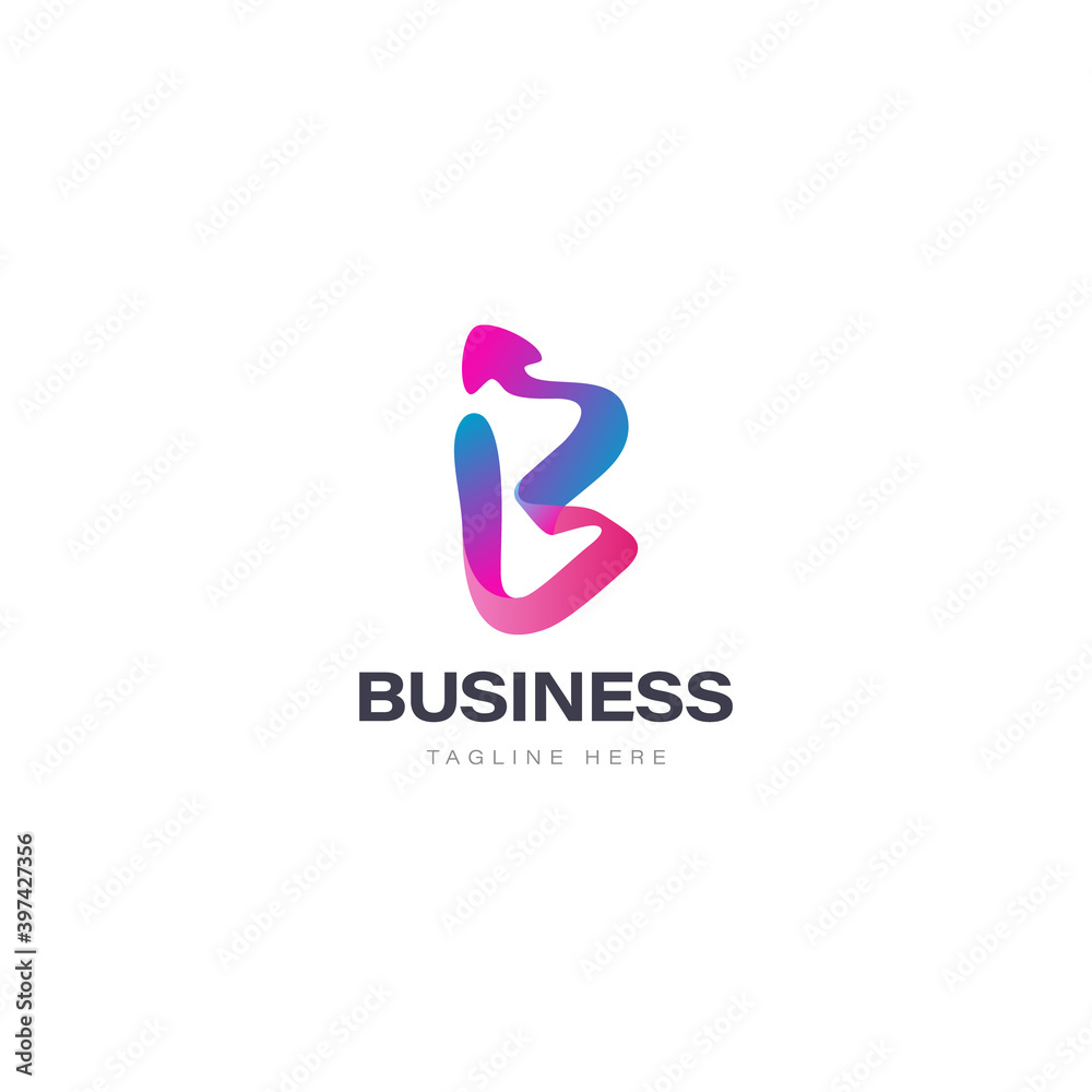 Business logo icon design vector Business logo icon design vector