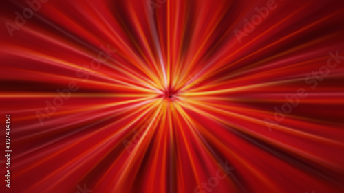 Red Abstract Texture Background of Gradient Wallpaper