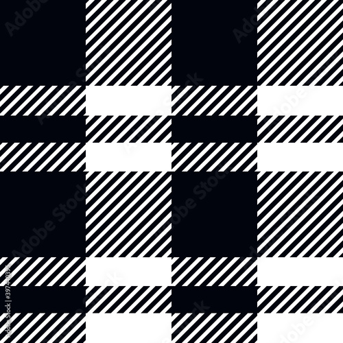 Seamless patters background