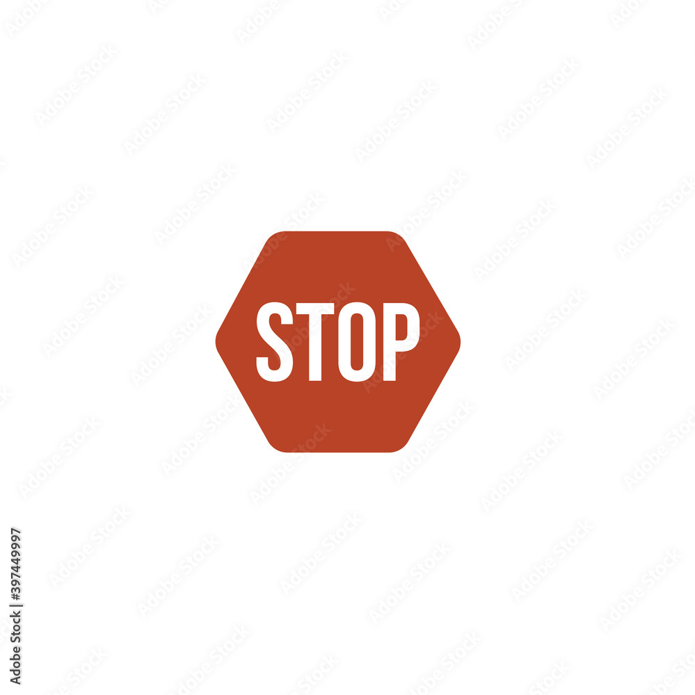 road safety boundary stop traffic danger barrier icon design road safety boundary stop traffic danger barrier icon design