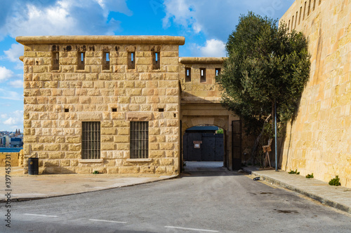 Fort Saint Elmo photo