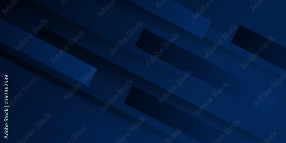 Blue background metal pattern Blue background metal pattern
