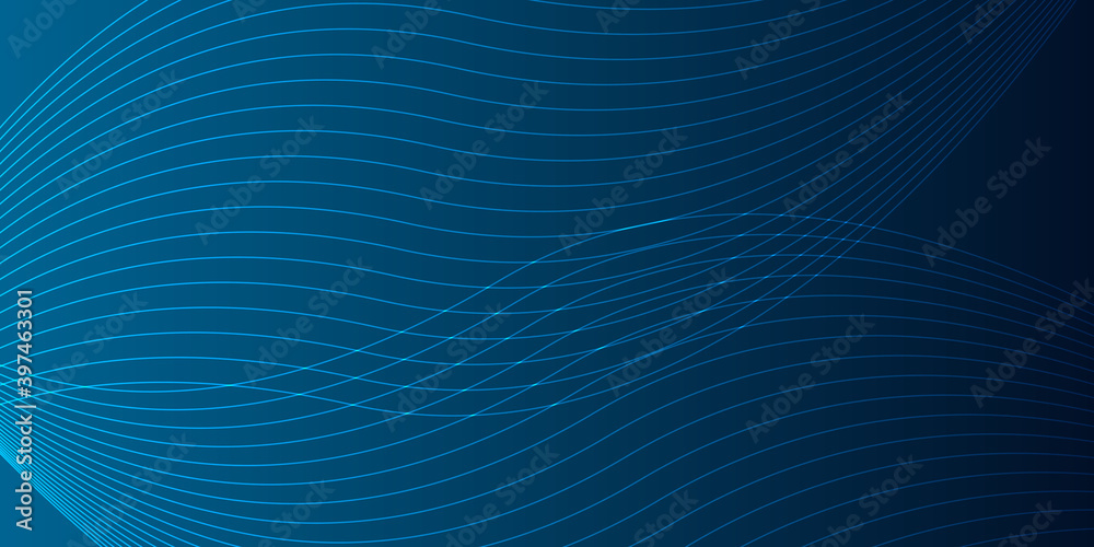 Neon glowing fluid wave lines, magic energy space light concept, abstract background wallpaper design Neon glowing fluid wave lines, magic energy space light concept, abstract background wallpaper design