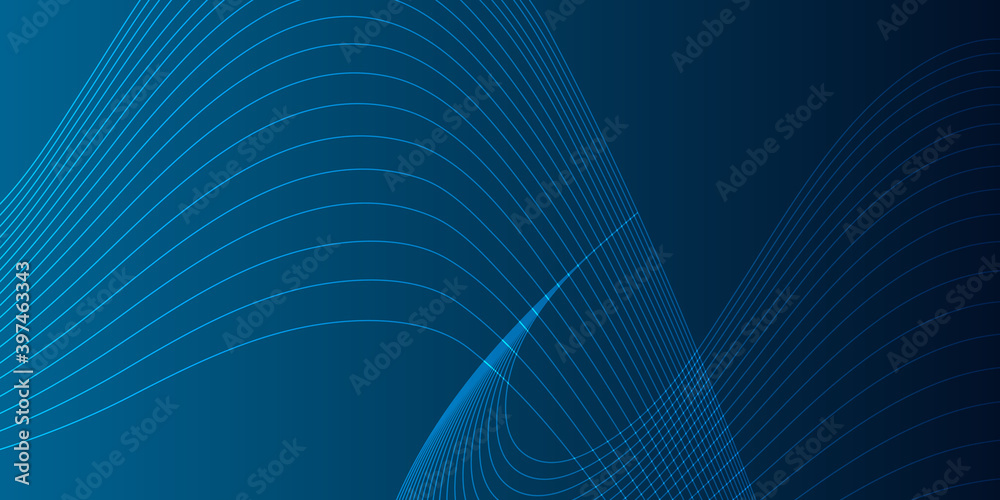 Neon glowing fluid wave lines, magic energy space light concept, abstract background wallpaper design Neon glowing fluid wave lines, magic energy space light concept, abstract background wallpaper design