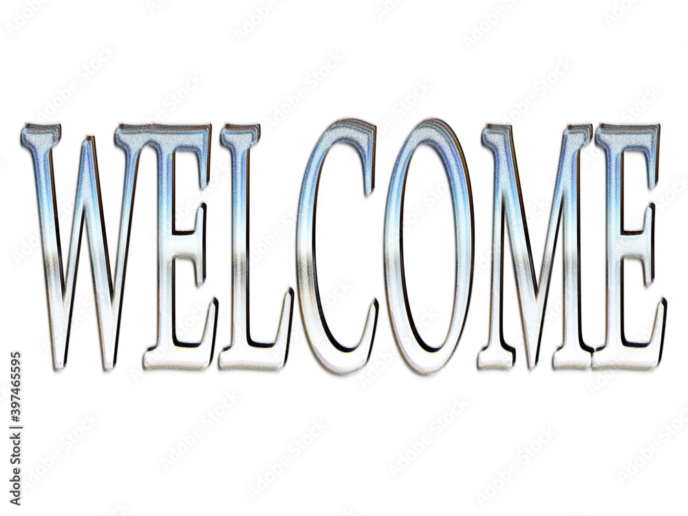 Welcome Welcome