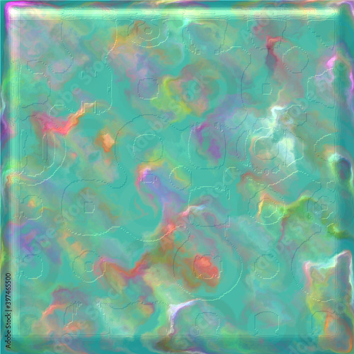 abstract watercolor background