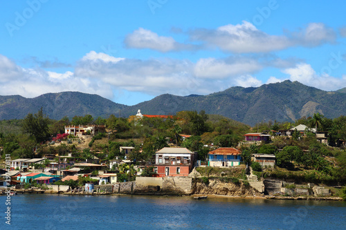 Wallpaper Mural Cayo Granma Island, Cuba Torontodigital.ca