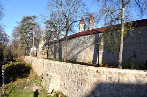 Lwówek Śląski , historyczne miasto zabytkowe, Dolny Śląsk photo