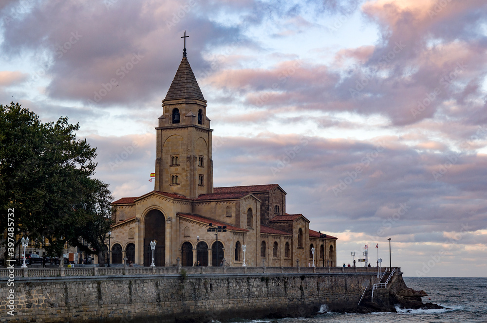 Gijón, Principado de Asturias, España Gijón, Principado de Asturias, España