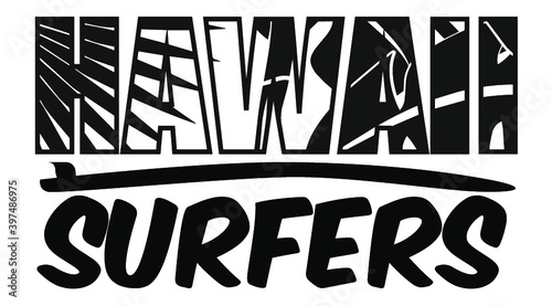 HAWAII SURFER 2