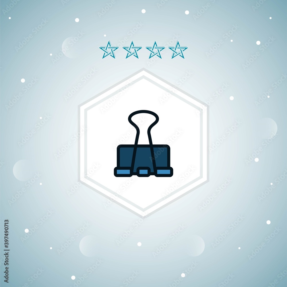 office material vector icons moderns office material vector icons moderns