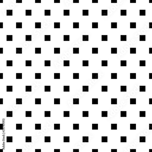 Squares seamless pattern. Checks ornament. Tiles wallpaper. Geometrical vector. Ethnic motif. Quadrangles backdrop. Geometric background. Digital paper, textile print, web design, abstract image.