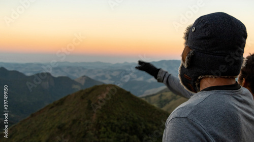 parque nacional itatiaiaw © Pablo