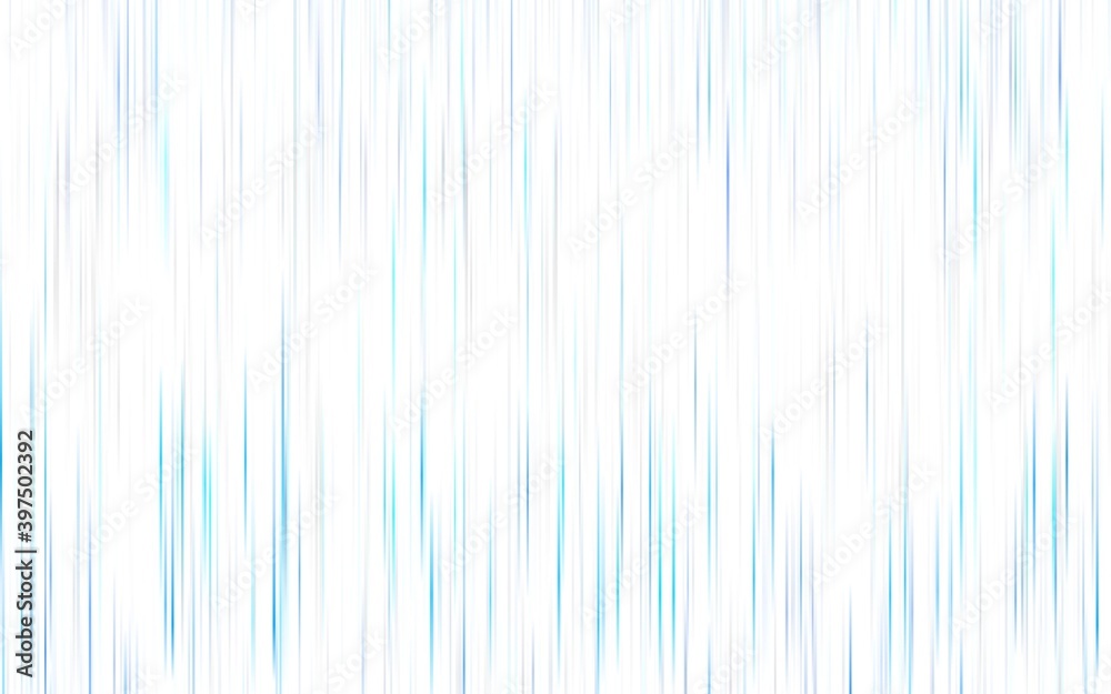 Fototapeta premium Light Red vector template with repeated sticks.