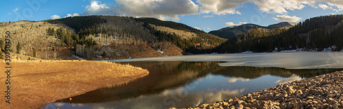 Sylvan Lake Thanksgiving 2020