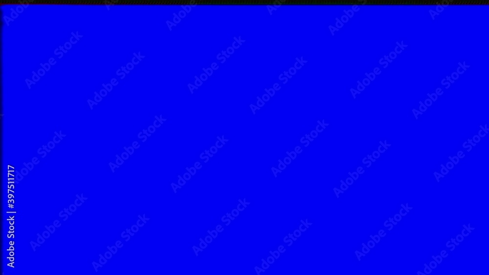 Analog Video Colors Shapes Signal Feedback Abstract Background Analog Video Colors Shapes Signal Feedback Abstract Background