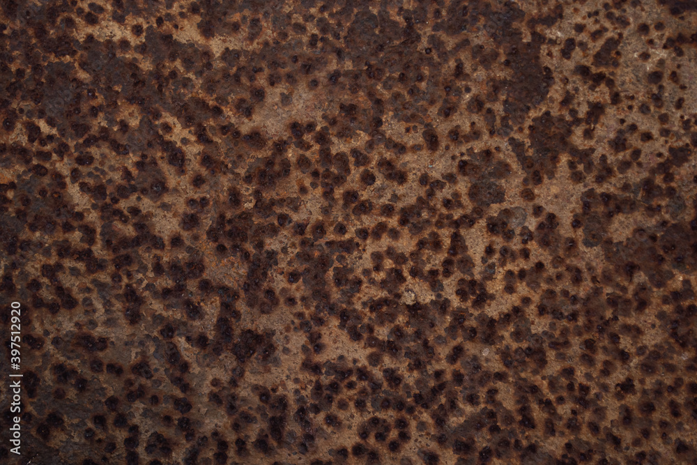 rusty metal background rusty metal background