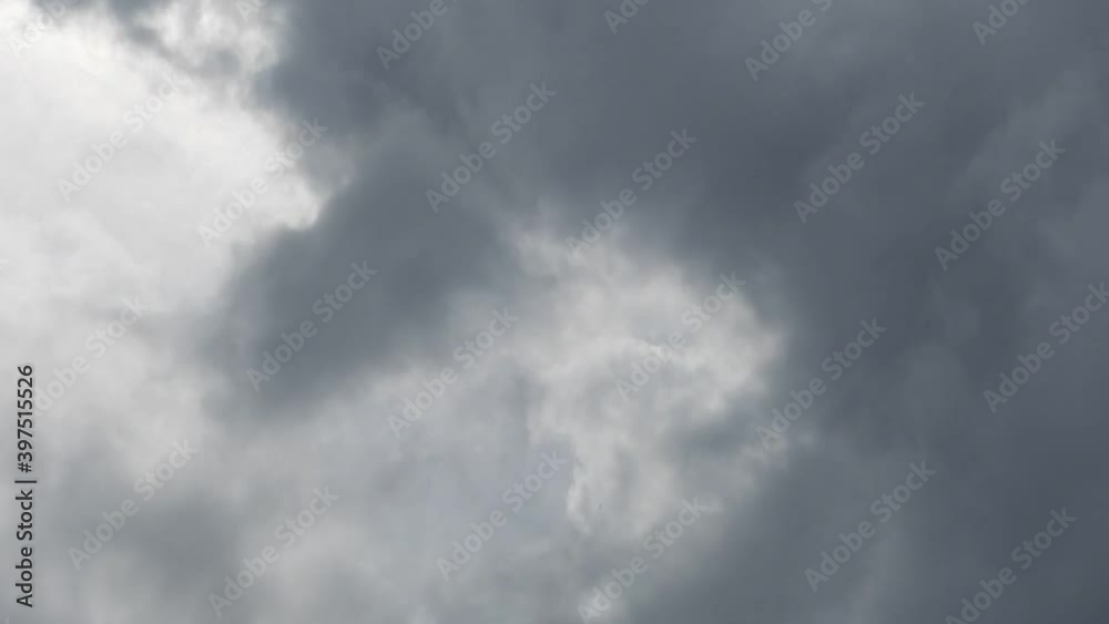 Motion of clouds Motion of clouds