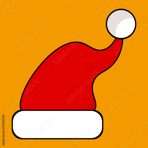 Gorro de Papa Noel