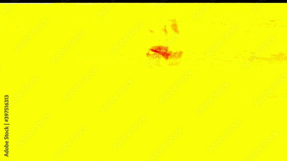 Analog Video Colors Shapes Signal Feedback Abstract Background Analog Video Colors Shapes Signal Feedback Abstract Background