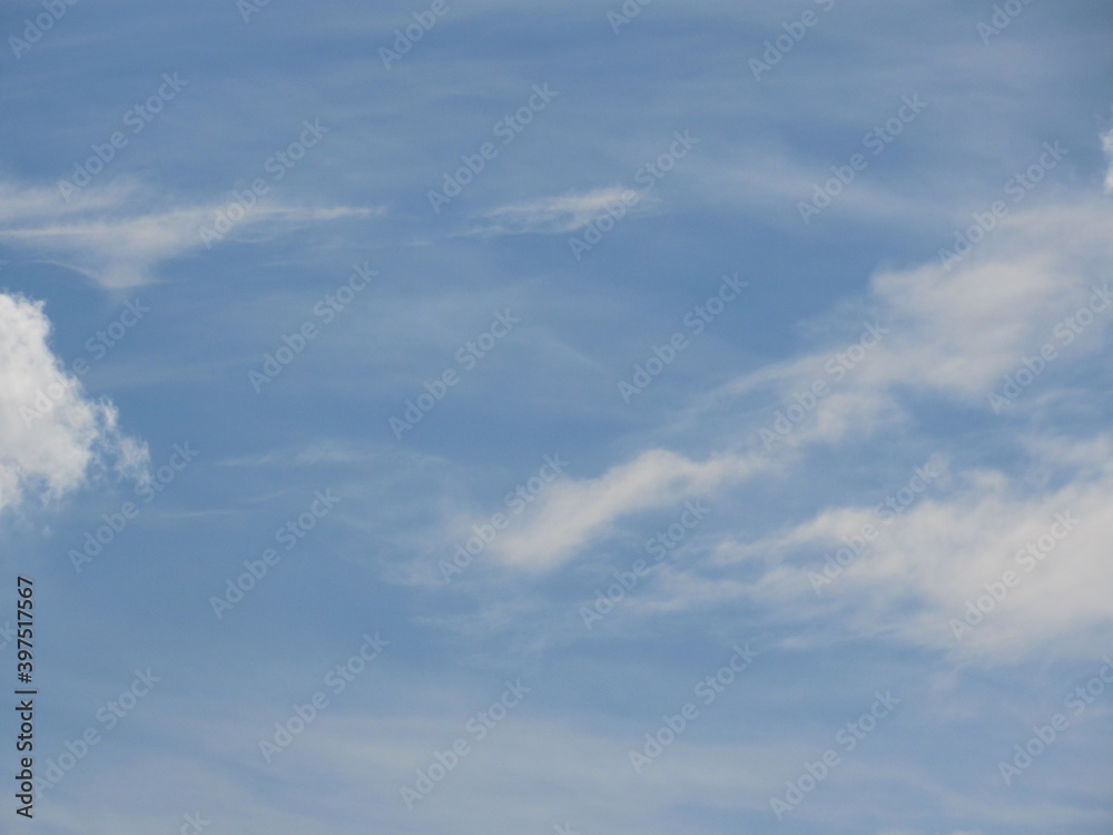 Fototapeta premium cielo