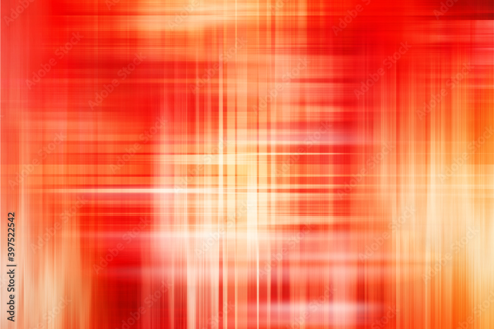 Motion light blur red texture background