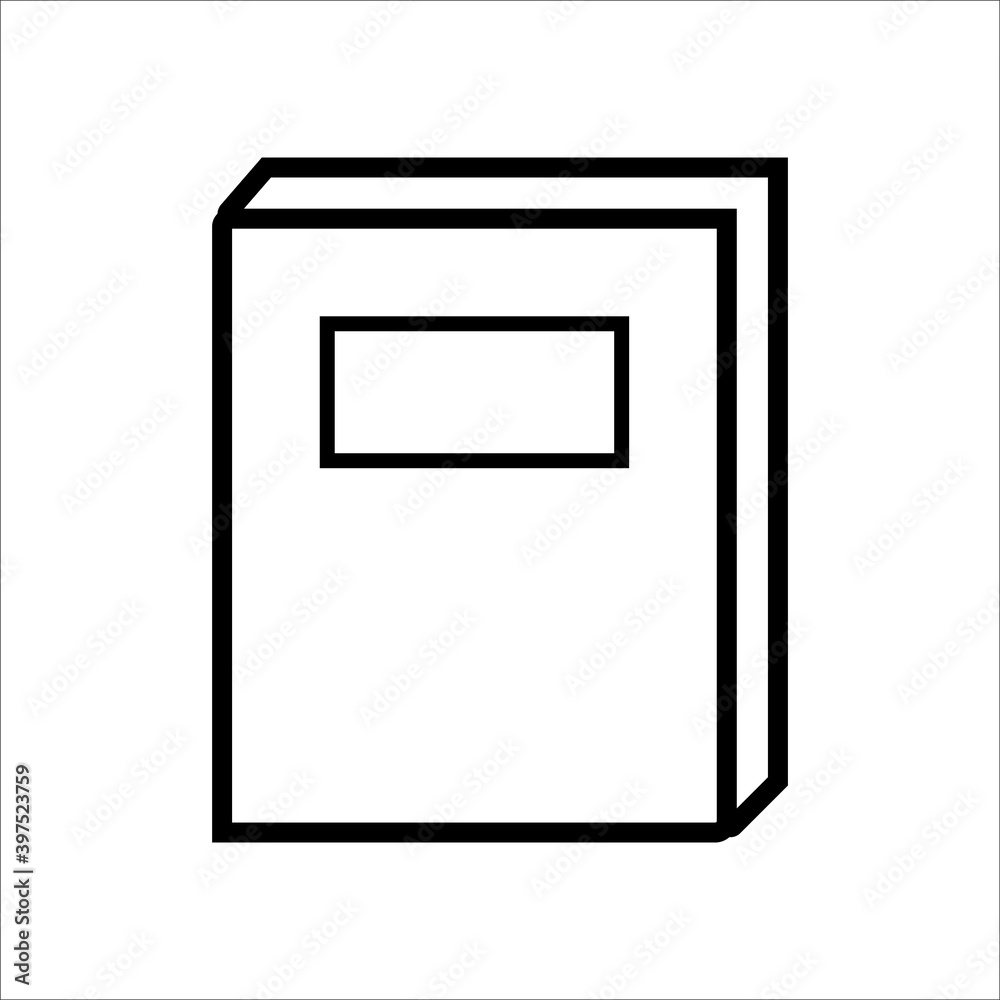 Book Icon Book Icon