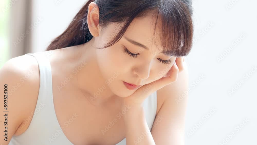 美容イメージ スキンケア 美容イメージ スキンケア