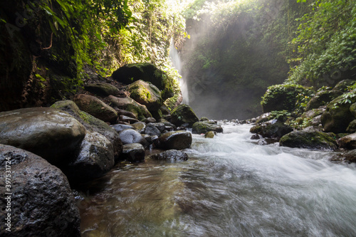 Jagir waterfall photo