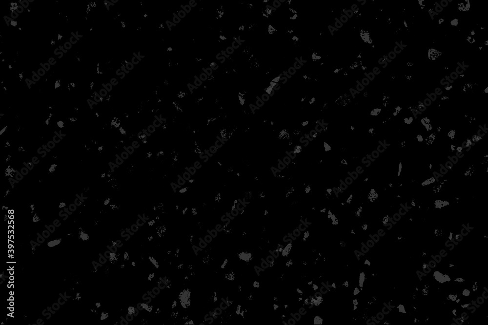 abstract black and grey colors dark background for design Stock Photo