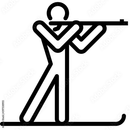 biathlon