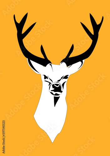Hirsch