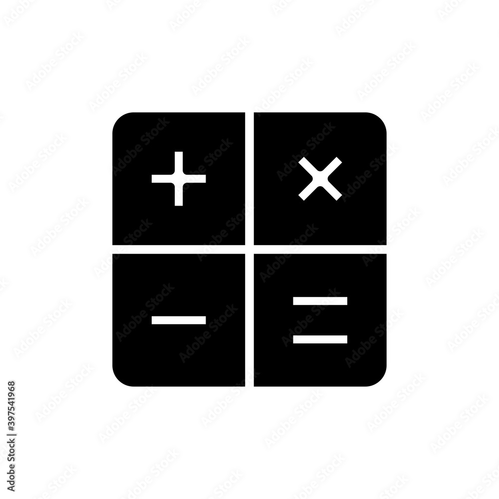 Calculator icon Calculator icon