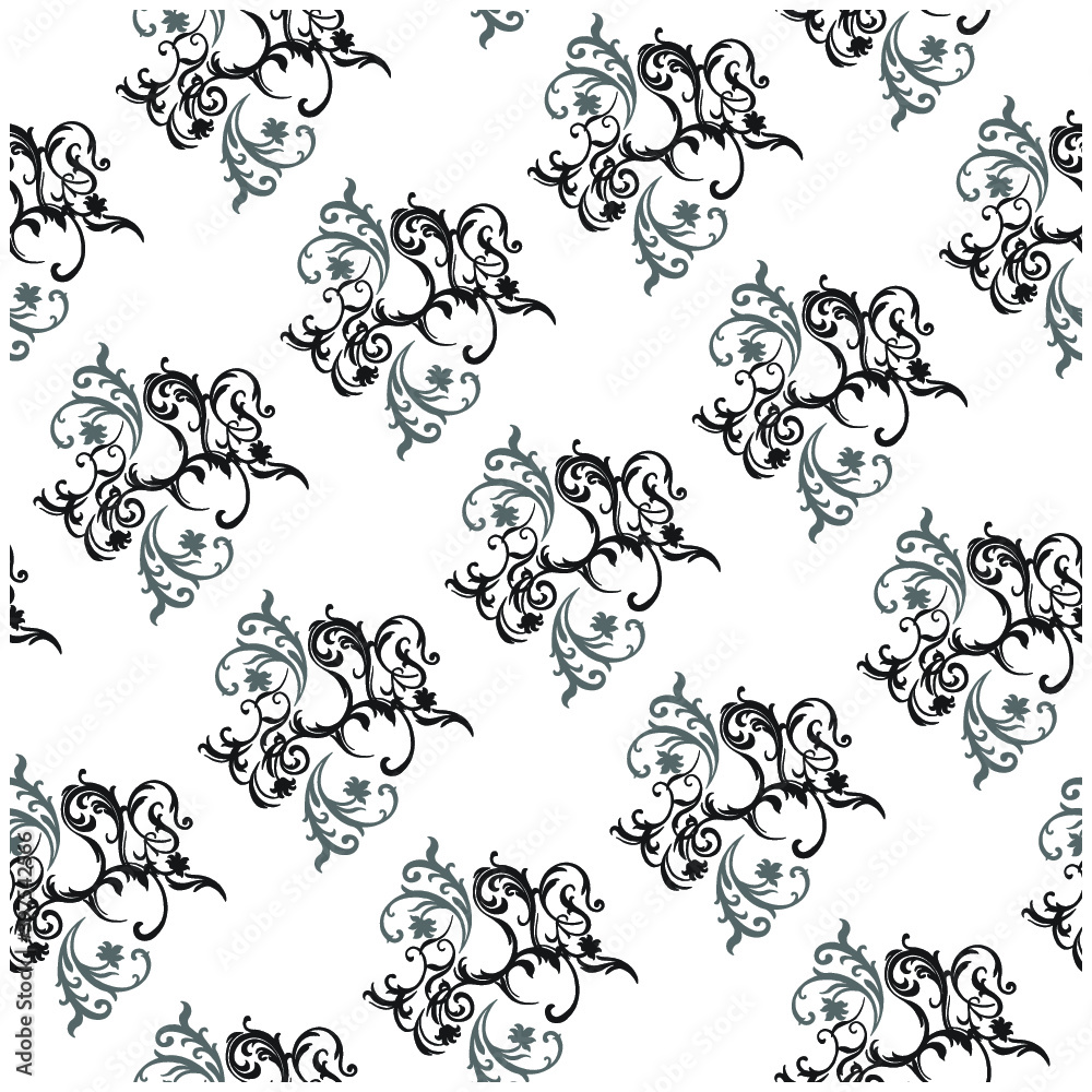 floral pattern floral pattern