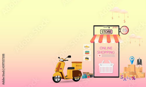 mobiles, cash, pay, device, products, shopper, ecommerce, delivery, sell, network, card, gift, computer, icon, symbol, shop, smartphone, buy, concept, advertising, internet, finance, illustration, onl