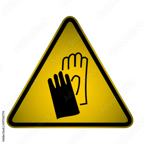 Warning Sign 