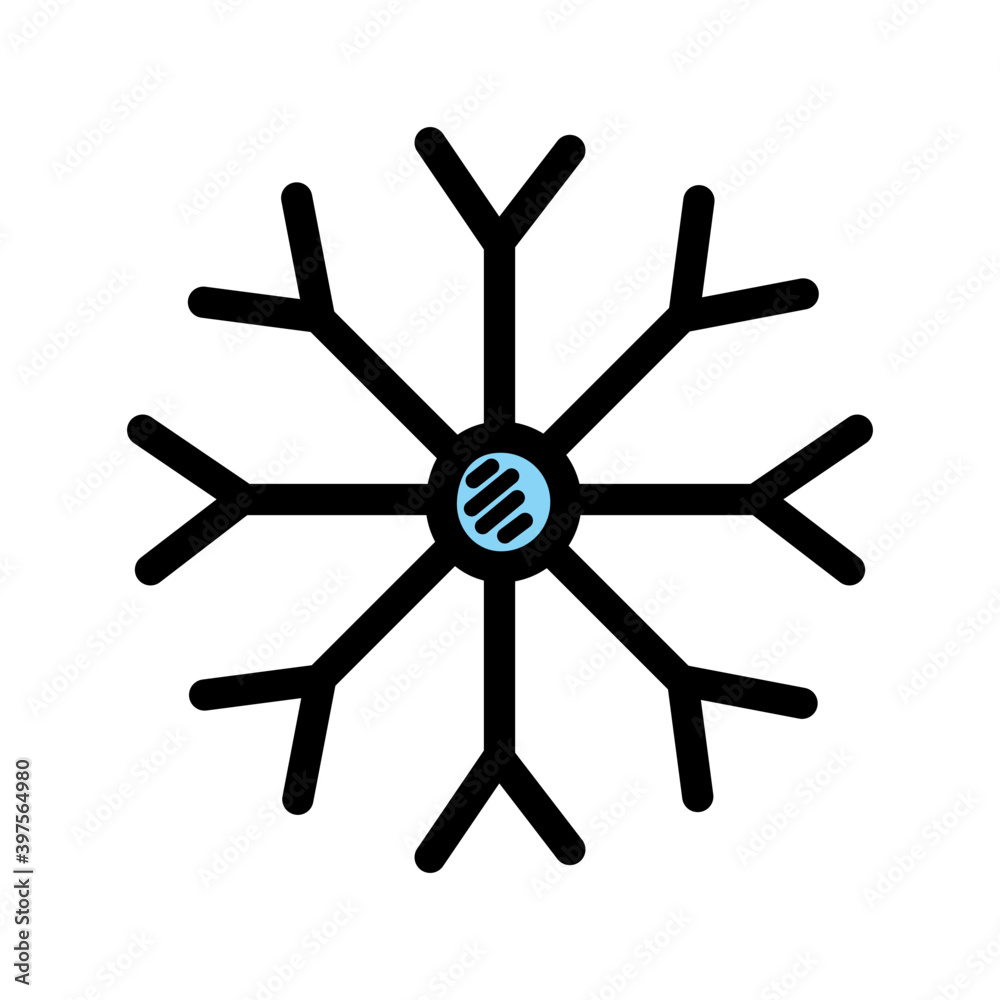 snowflake