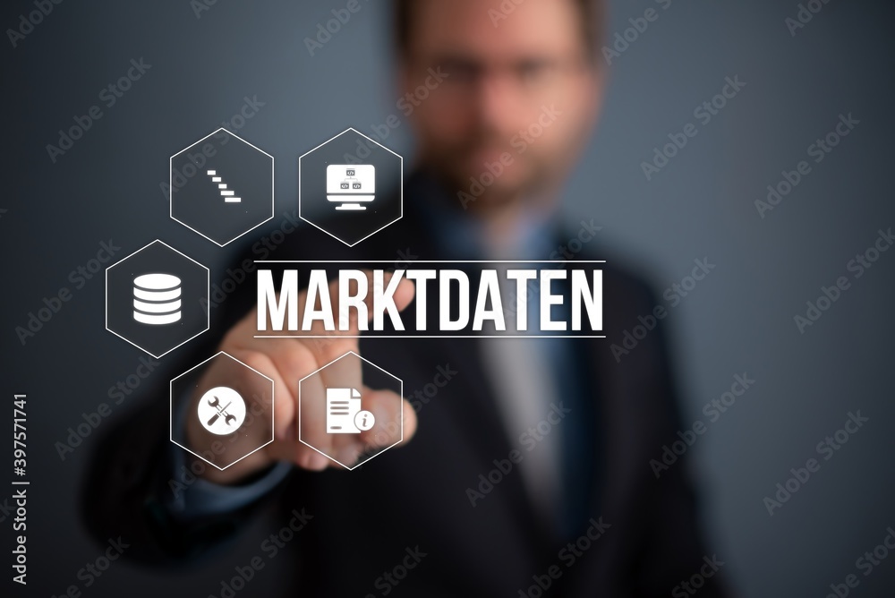 Marktdaten Marktdaten