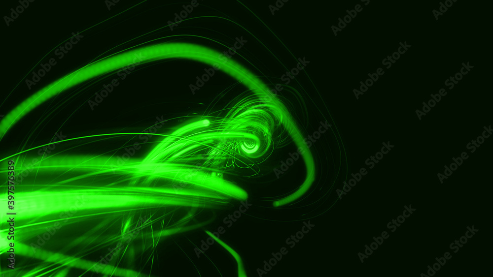 Glowing Lines Particles Flow Multi color strings, Rays Backdrop illustration background. Glowing Lines Particles Flow Multi color strings, Rays Backdrop illustration background.