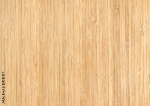 Light wood surface background texture