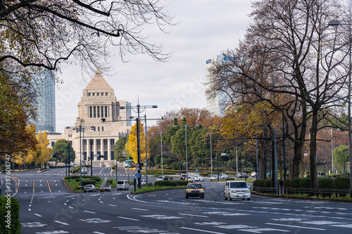 霞ヶ関・有楽町散策