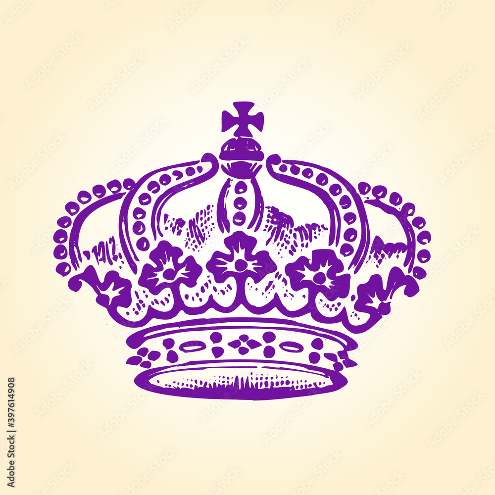 Crown icons. Collection of crown awards for winners, champions, leadership. Vector isolated elements. Royal king, queen, princess crown. Crown icons. Collection of crown awards for winners, champions, leadership. Vector isolated elements. Royal king, queen, princess crown.