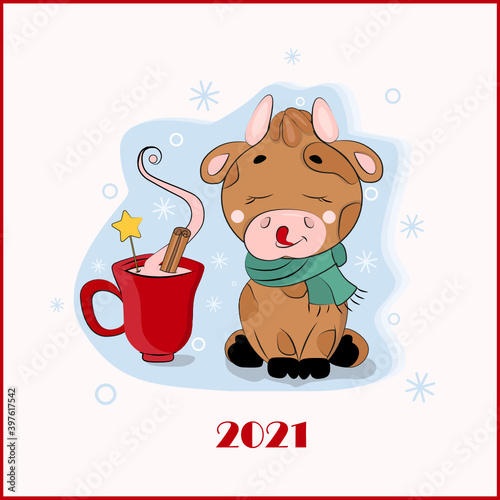 НОВОГОДНЕЕ НАСТРОЕНИЕ